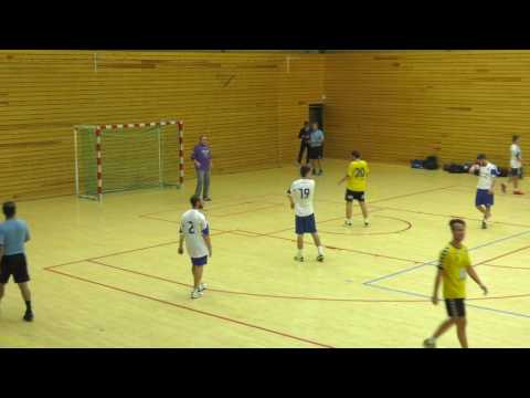 Herr 5 Västra Nordhem - Crocodiles Del 2