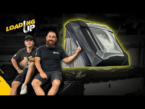 The Ultimate Rooftop Tent Buying Guide | Rhino-Rack