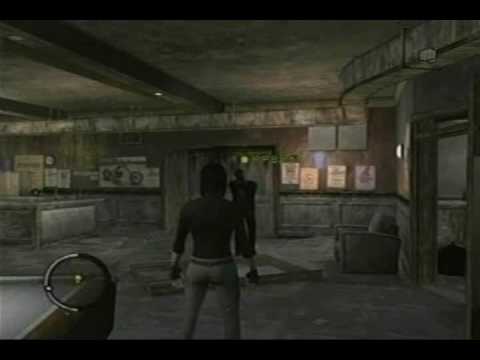 LOFM Ch8 (LCPD & Exploration)