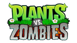 Cover art for Zombies on Your Lawn (Alternate Mix) - Plants vs. Zombies