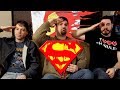 The Death Of Superman