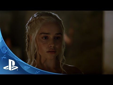 Game of Thrones Season 5 on HBO GO with PlayStation