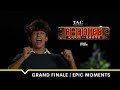 Grand Finale - Epic Moments | MTV Roadies S19 | कर्म या काण्ड