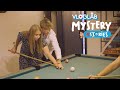 Stien en Steffi gaan op dubbeldate! ? - Vloglab Mystery #Stories | Aflevering 7