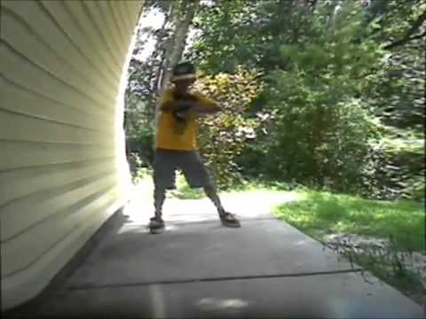 Kidd Ace DOUGIE Video - Sorry 4 The Wait !