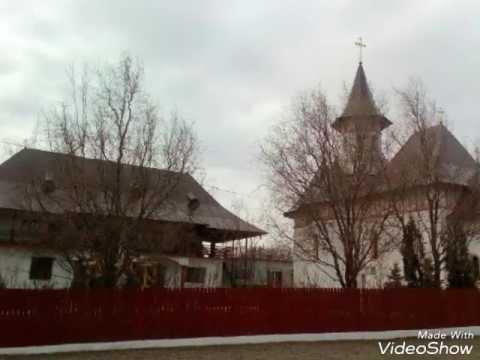 Biserica Sf.Ilie Dealu Mare Dorohoi