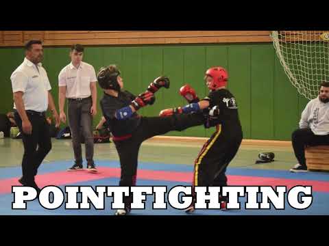 Landesmeisterschaft 2022 WAKO KVSH