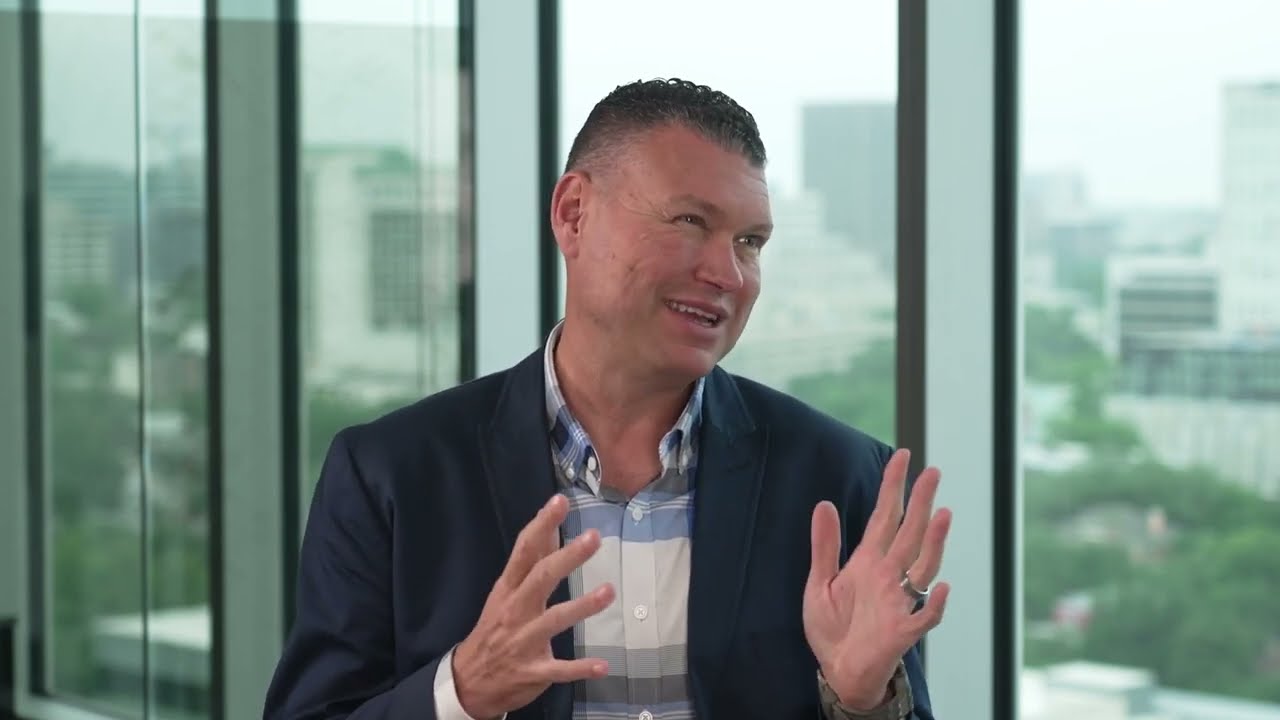 AI, data centers, and the future of sustainable energy supply