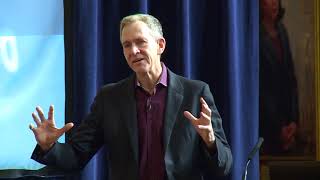 Keynote Speech: Trevor Mundel