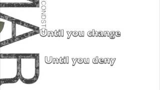 Thirty Seconds to Mars - Savior (Lyrics)