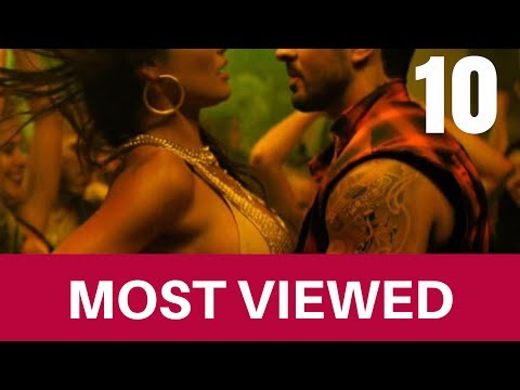 Top 10 Most Viewed Songs On YouTube