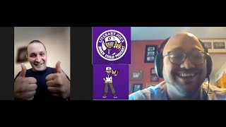 Unchained Interview with Director Raphaello (Exclusive) video