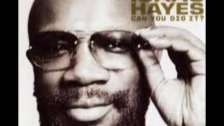 Isaac Hayes - I&#39;m Gonna Make It (Without You)