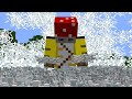 Stealing Every Cobweb on this Minecraft Server