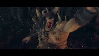 VideoImage1 Total War: WARHAMMER III - Malakai - Thrones of Decay