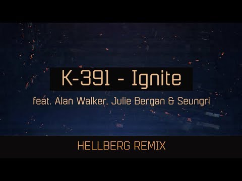Video thumbnail for Ignite (Hellberg Remix)