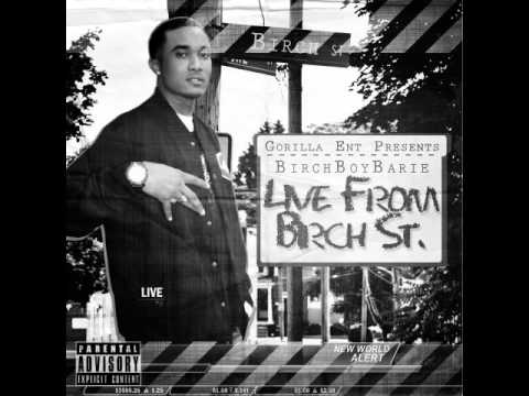 Birch Boy Barie - I'm Suppose To