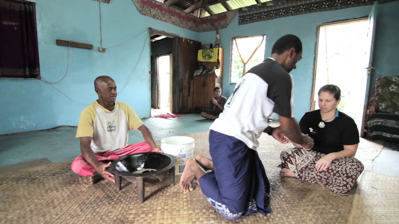 Protecting Fijian Coral Reefs and Fish with Locally Managed Marine Protected Areas