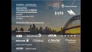 Presenting Innovation Summit Company Partners