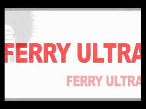 Ferry Ultra & Nicole Russo  Live My Life 2012 (CaptainFunkOnTheRADIO Radio Béton!)