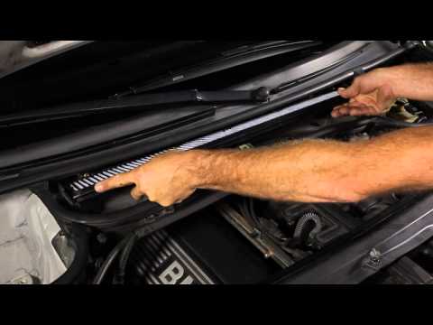 DENSO First Time Fit Cabin Air Filters