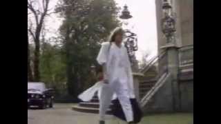 NAZARETH  &quot; Hang On To A Dream &quot; Clip