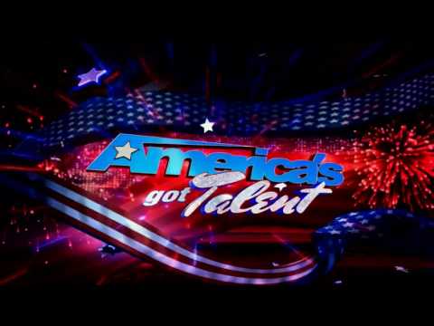 America's Got Talent - Snap Boogie - Semifinals - Season 6 | Voonathaa - 2017
