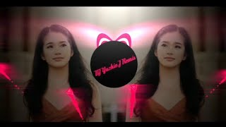 DJ SINGSING - EX BATTALION SLOWED ( FULL BASS REMIX ) DJ YUZKIE REMIX