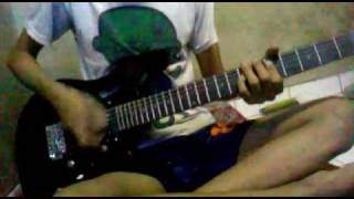 Download lagu afterlife guitar cover (hafiz adrian mp3