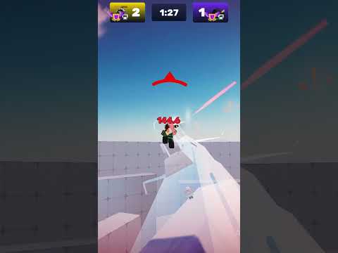 #1 Ranked (sleepless)  #roblox #rivals #robloxrivals