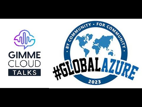 #GlobalAzure - Maxim Salnikov - How Azure helps to build better business processes with AI