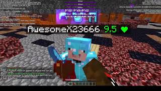 2b2t: Dropping Bombs On Spawn Kiddies (4TH REICH OFFICIAL REUPLOAD)