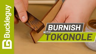 Did you know you could do this with Tokonole?