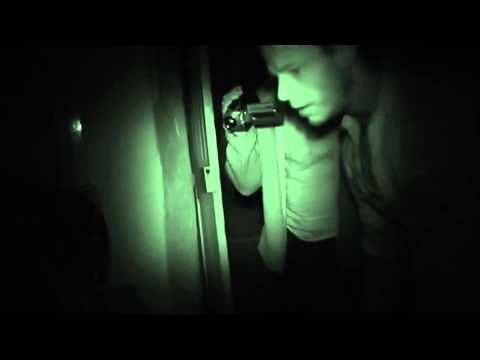 Thumbnail of the video: Tony Todd's Dead of The Nite 2013 Trailer