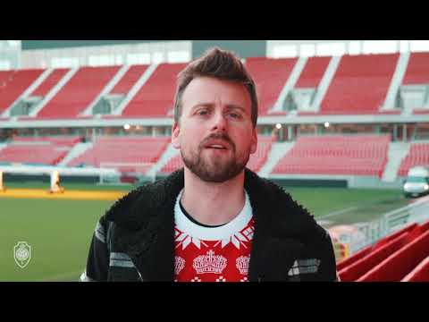 Zet je Rood-Wit hart aan het werk! Geef bloed! I Rood-wit hart