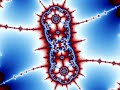 Mandelbrot Set Zoom To E133 Original Music Video