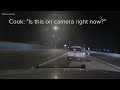 Body cam video released from DUI arrest of Arizona Rep. David Cook