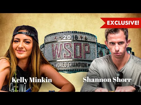 2018 WSOP Main Event Episode 1 | World Series of Poker