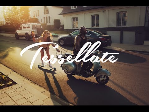 Corey Andrew & TJK - Rising Sun