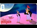 The Pebble And The Penguin 1995 Scene A Beautiful Penguin Named Marina