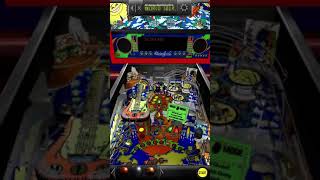 Pinball Arcade Walkthrough Gameplay World Tour Classic iOS