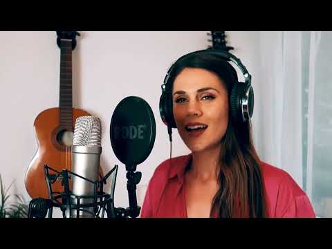 Crven cvete (autor Jelena Bojovic)- Katarina Kovacevic