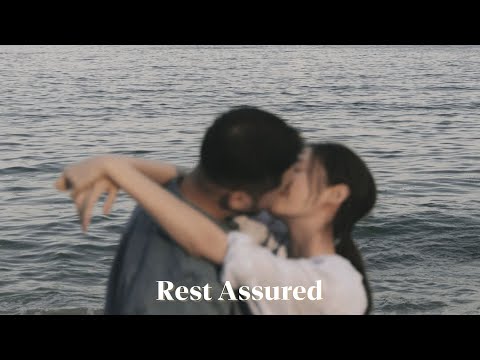 Jeff Bernat, Albert Posis, Jesse Barrera, PRVDNT Rest Assured｜♫【V_Soul】R&B  🎵