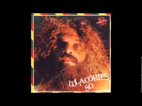 Balada Calma - Lula Côrtes