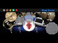 Leeland - (Way Maker) Drum Cover  🎶