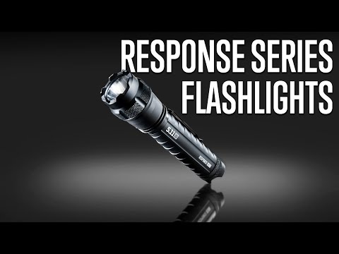 Svítilna XR1T řady Response od 5.11