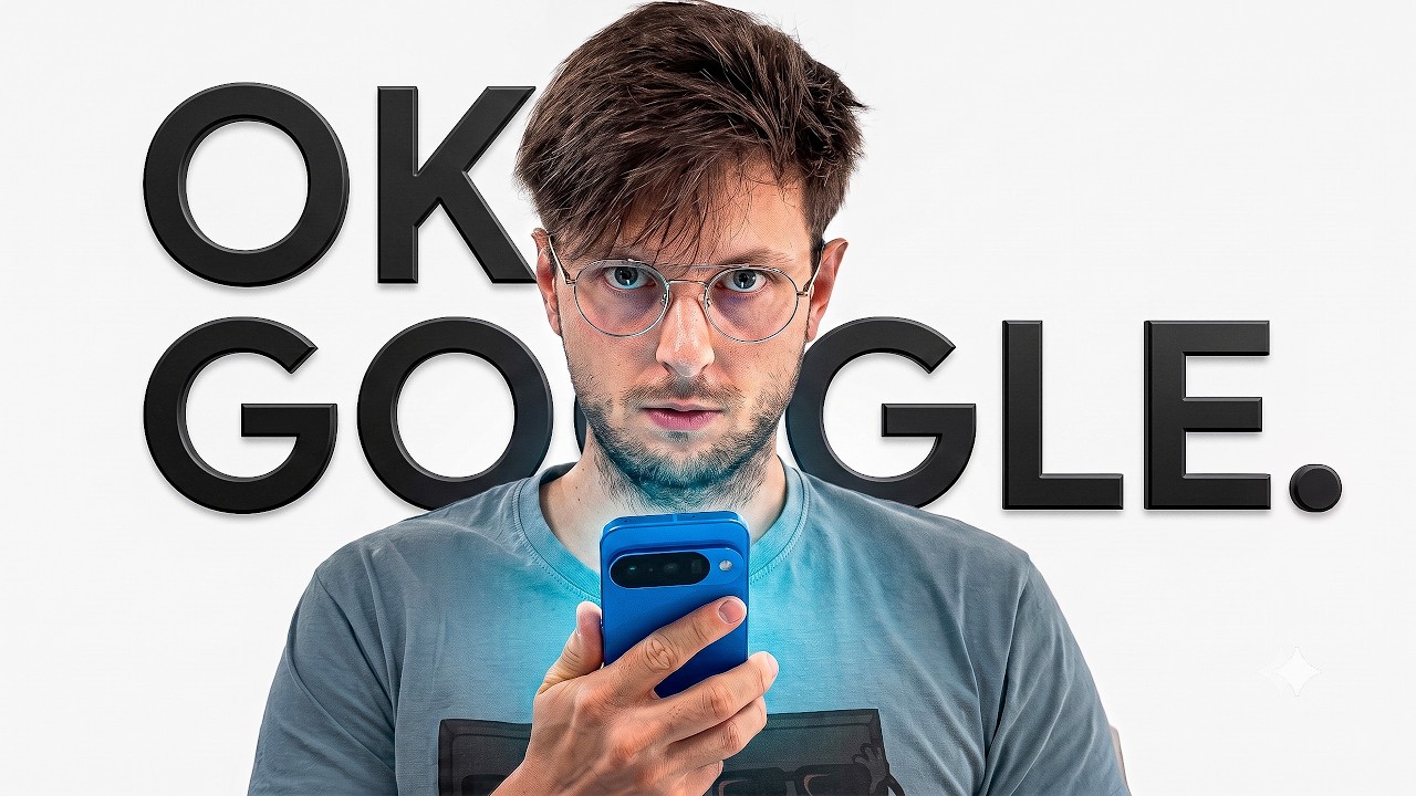 Tu ANDROID va a CAMBIAR para SIEMPRE el 4 de SEPTIEMBRE