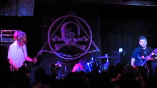 FLOOR - Intro, Scimitar, Downed Star, Dove