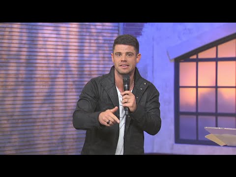 Don't Stop: Part 1 - "Don't Stop on Six" with Steven Furtick - LifeChurch.tv