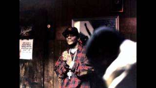 Prodigy - Power Rap Freestyle